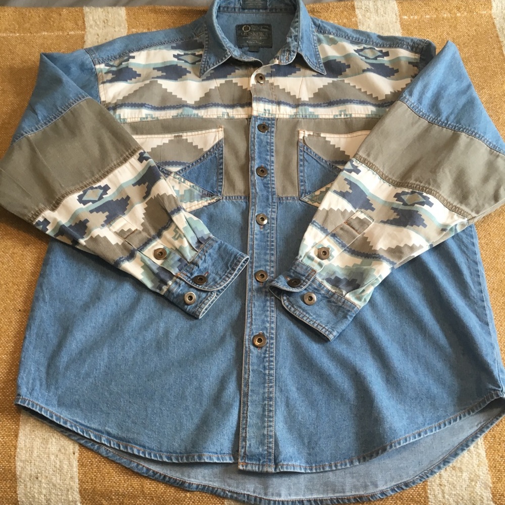 Vintage shirt